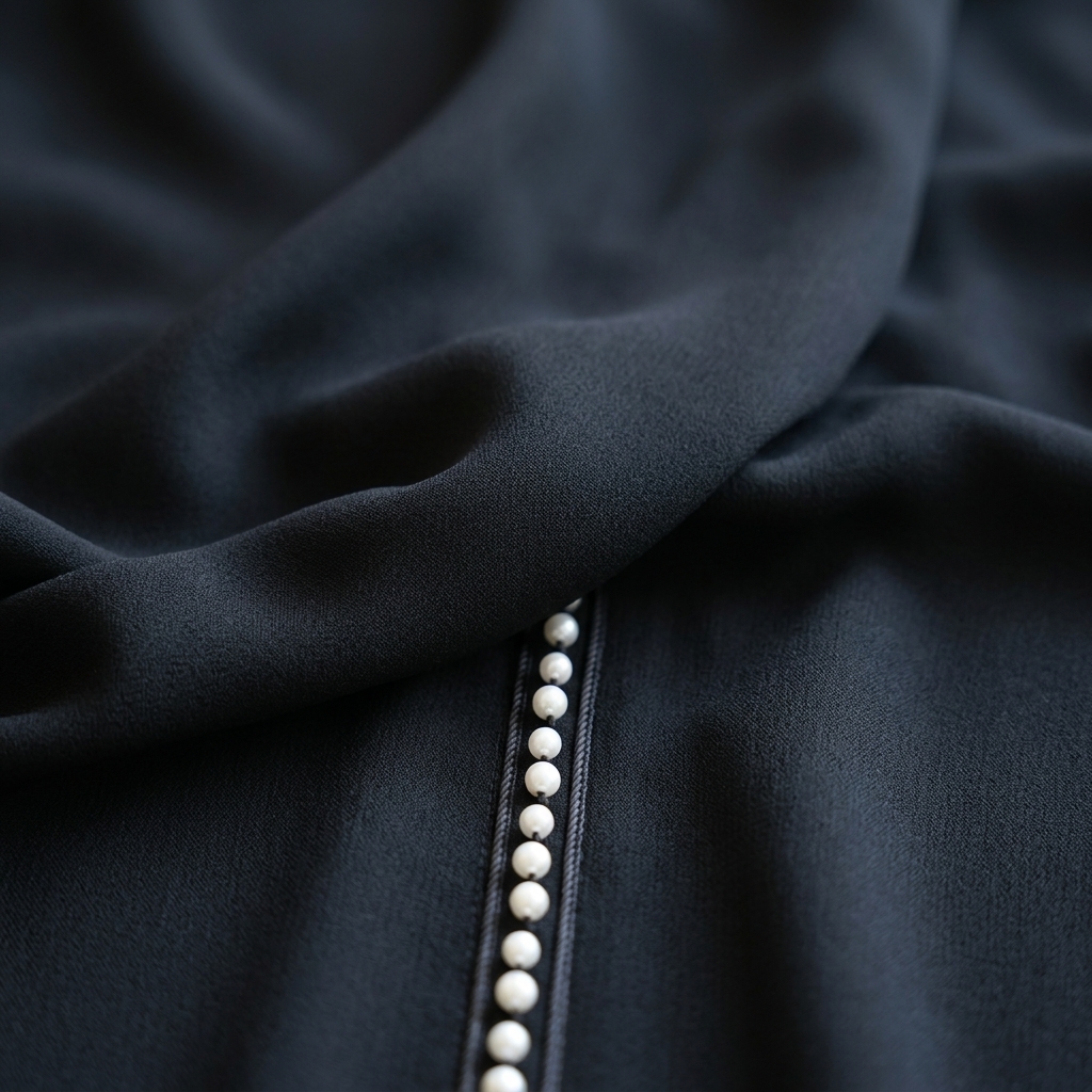 Fabric Detail