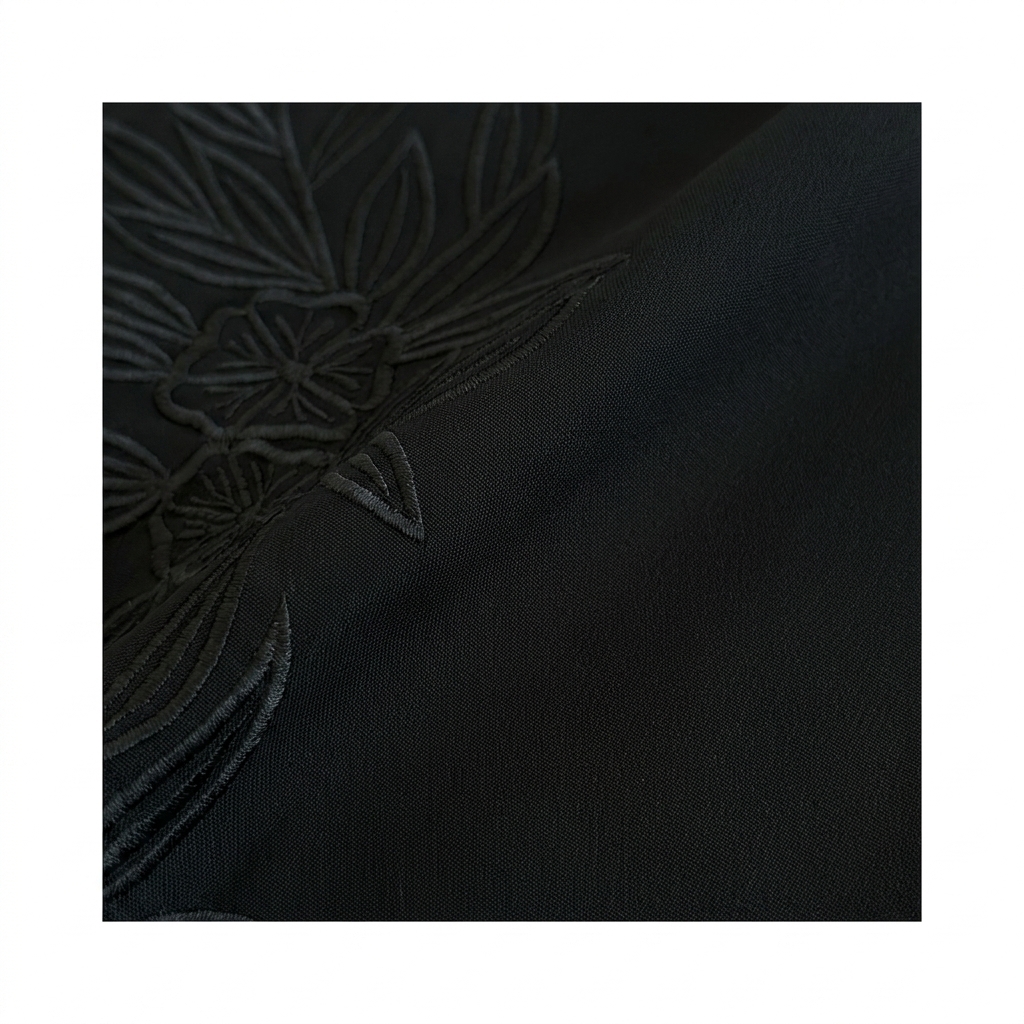 Fabric Detail