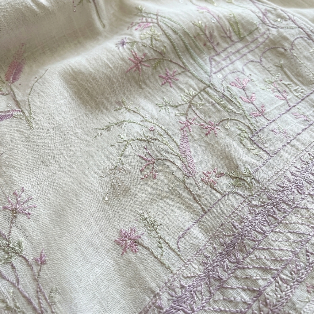 Fabric Detail