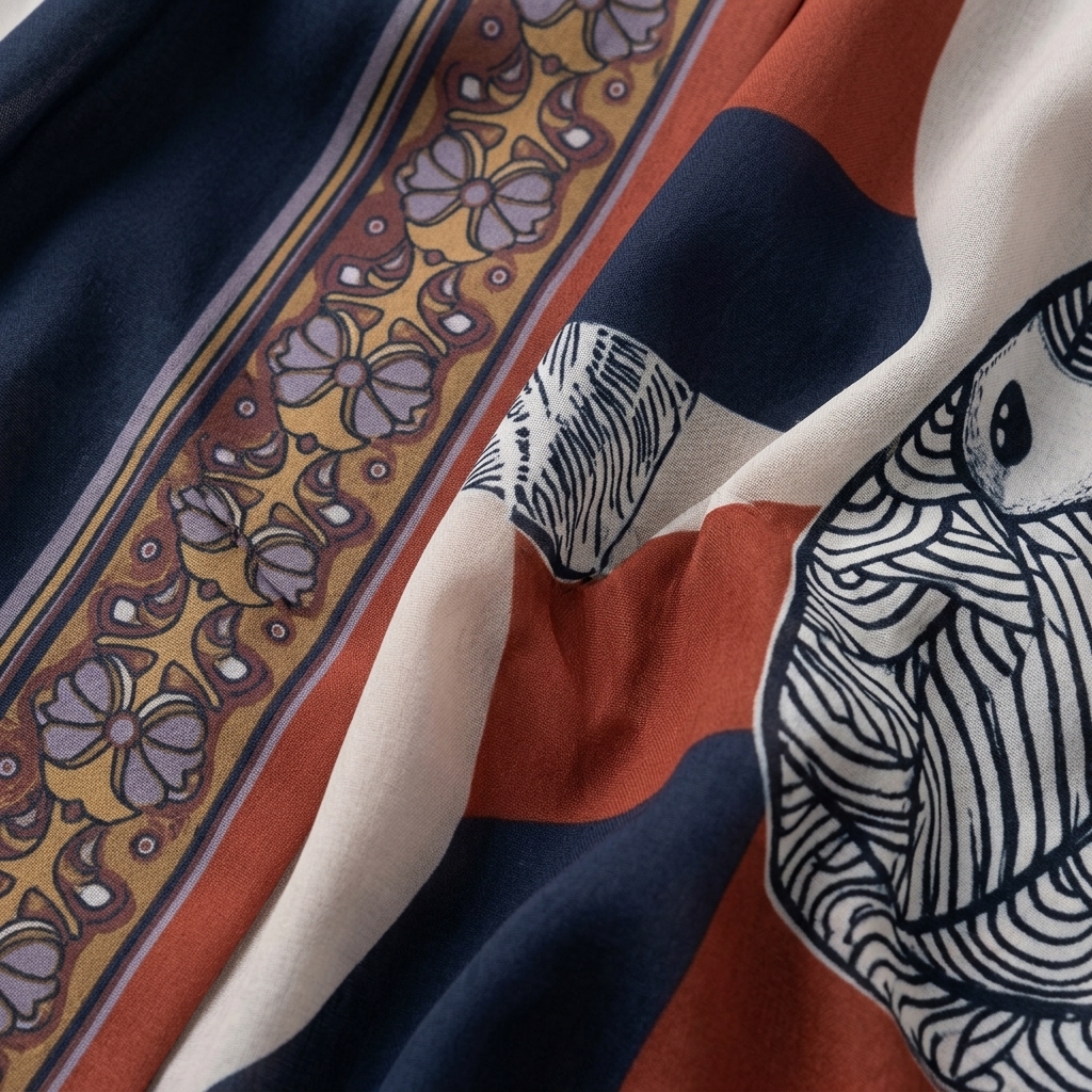 Fabric Detail