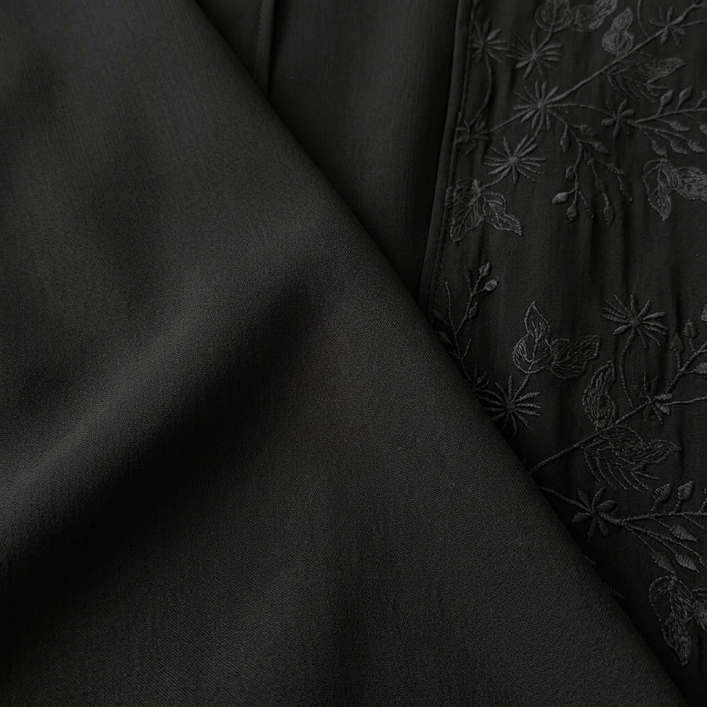 Fabric Detail