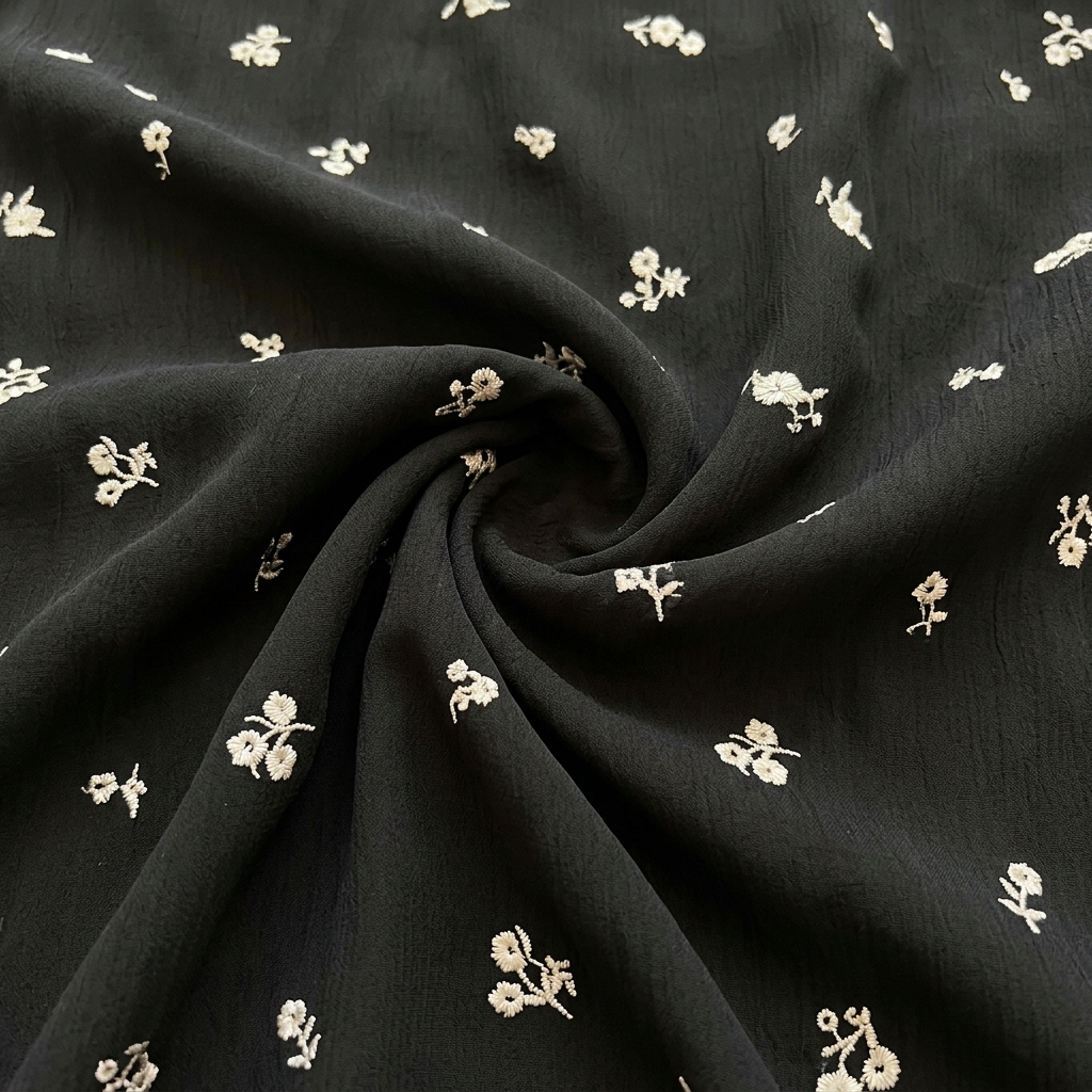 Fabric Detail
