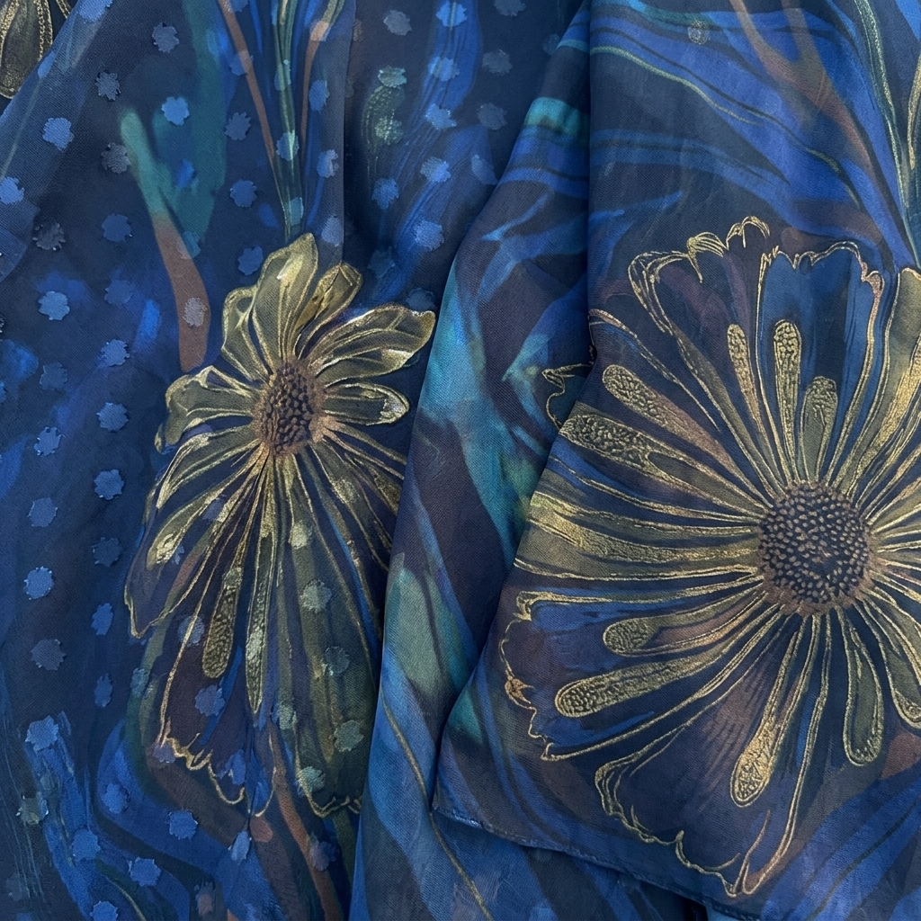 Fabric Detail