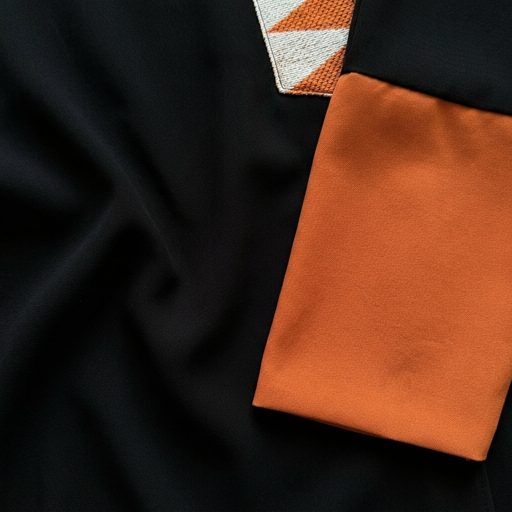 Fabric Detail