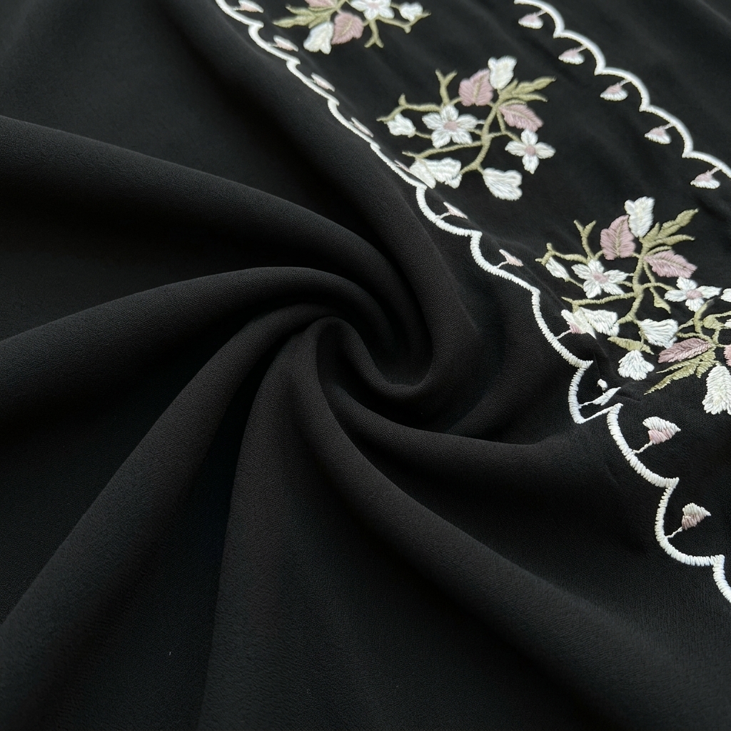 Fabric Detail