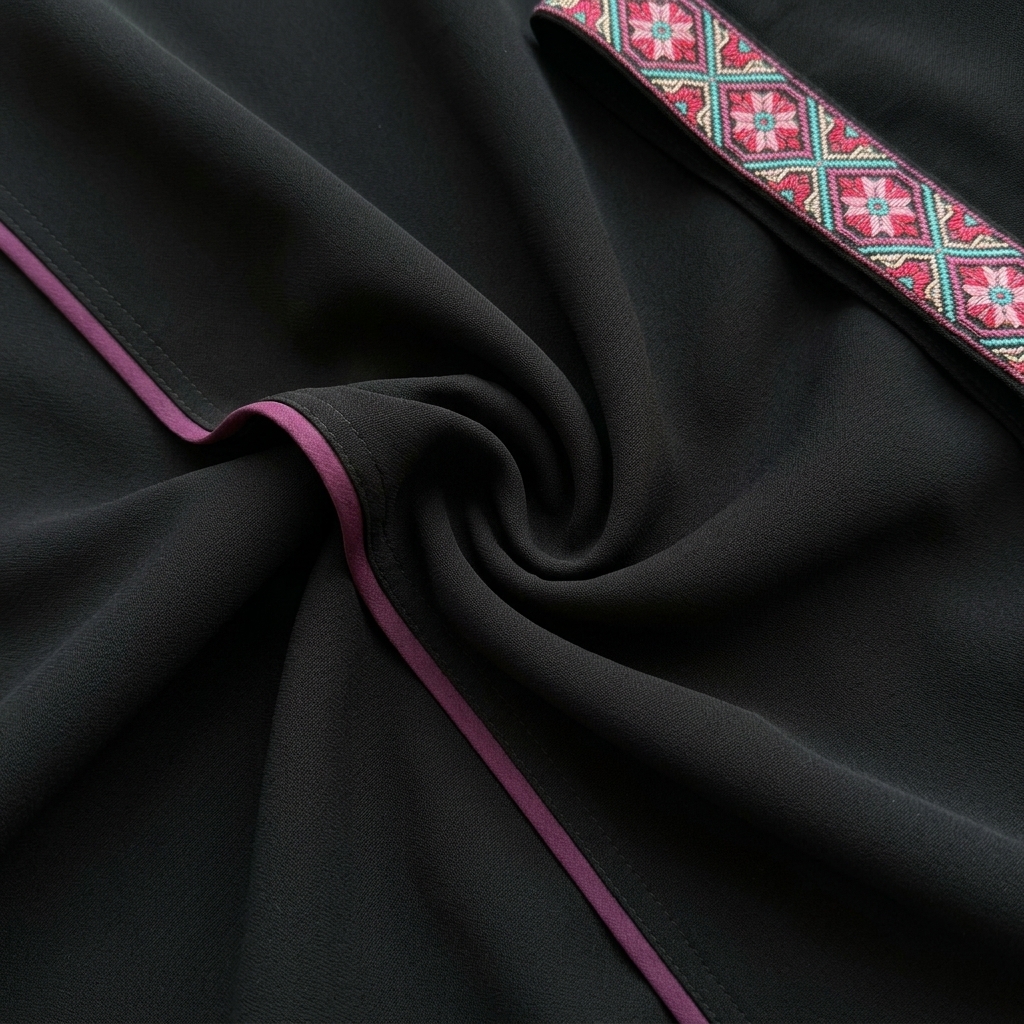 Fabric Detail