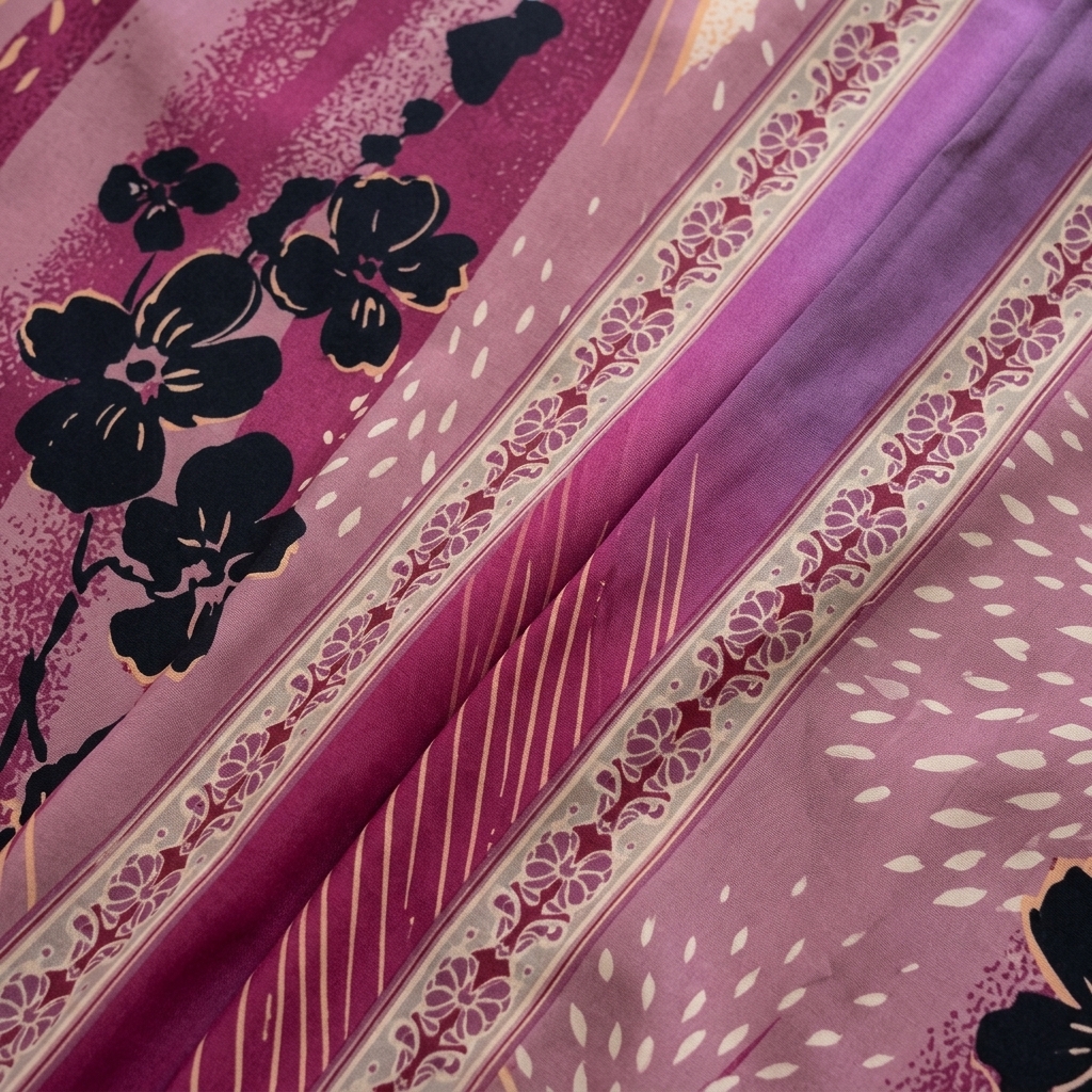 Fabric Detail