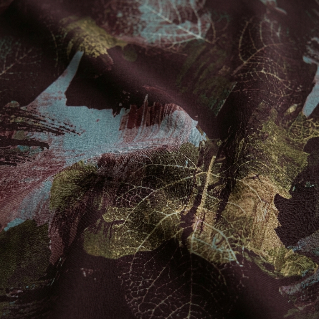 Fabric Detail