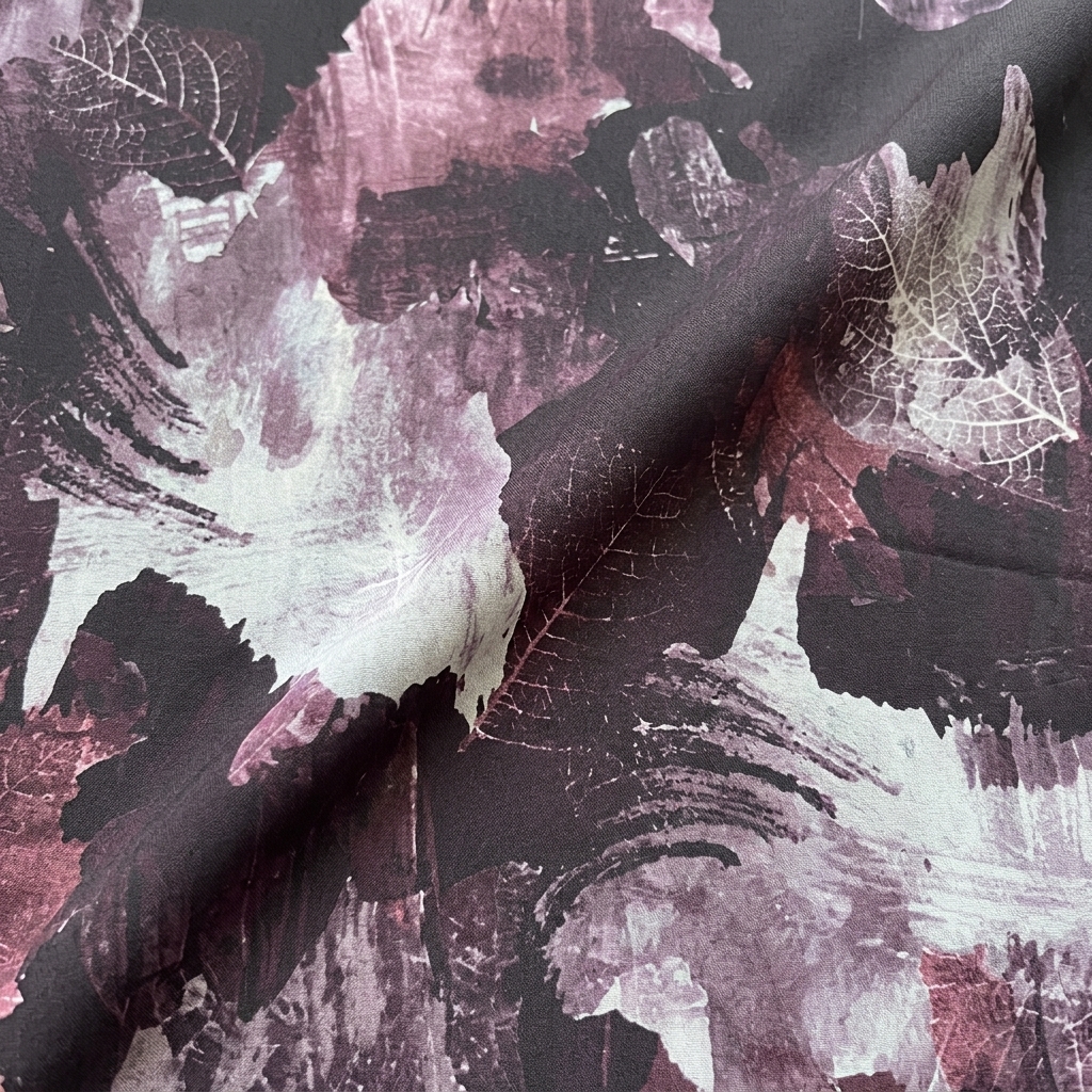 Fabric Detail