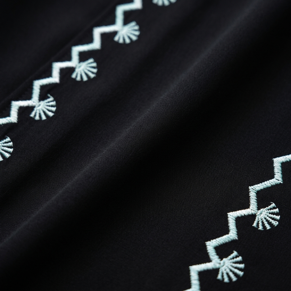 Fabric Detail
