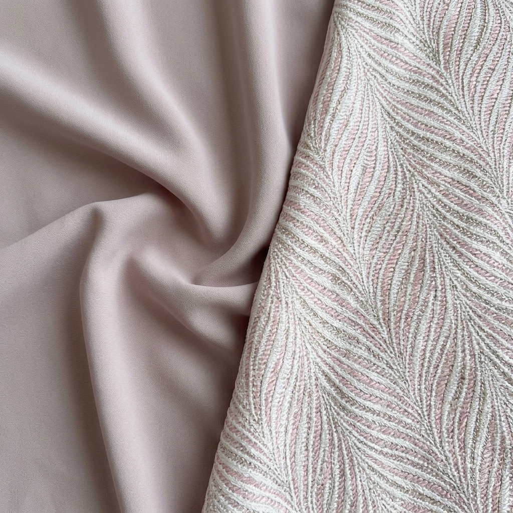 Fabric Detail