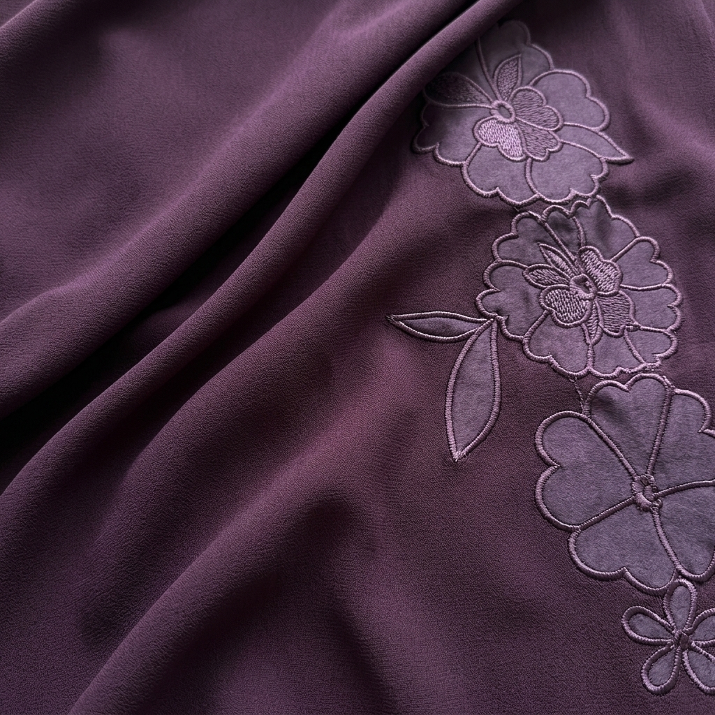 Fabric Detail