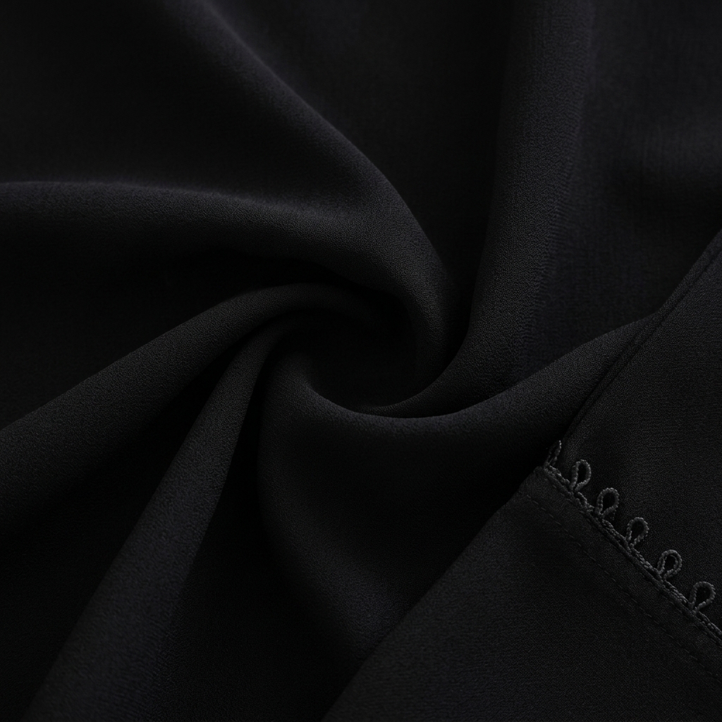 Fabric Detail