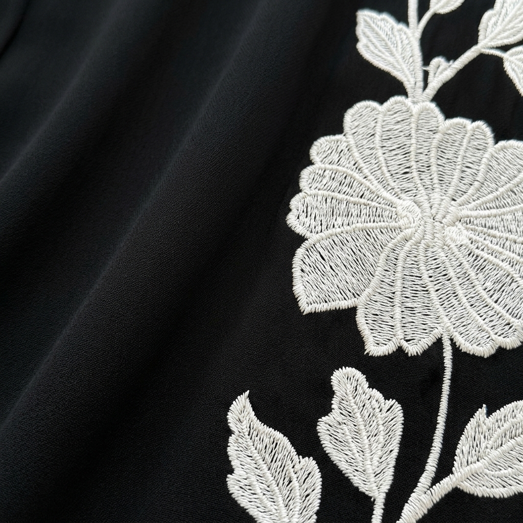 Fabric Detail