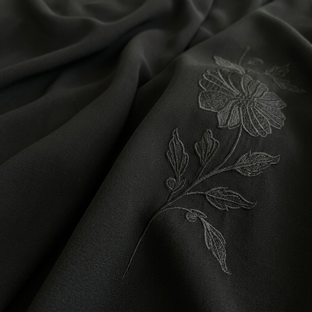 Fabric Detail