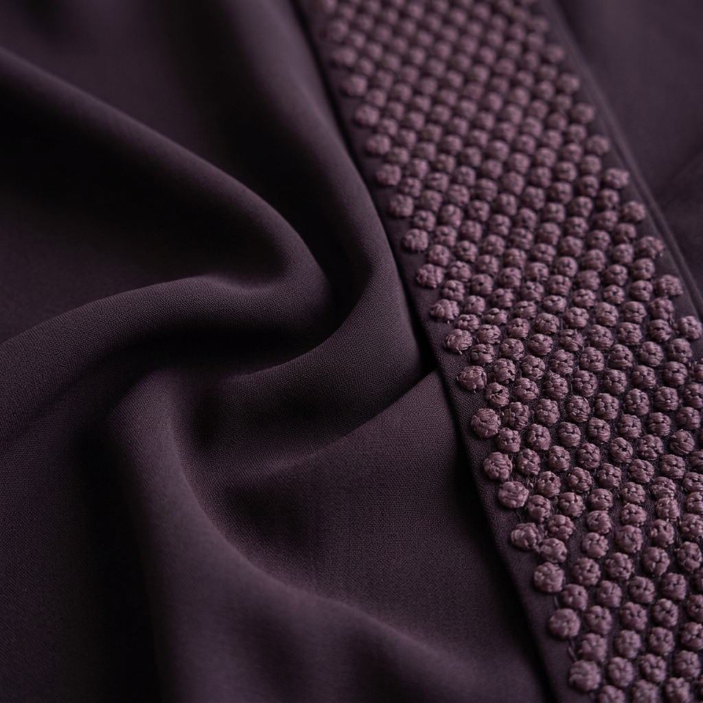 Fabric Detail