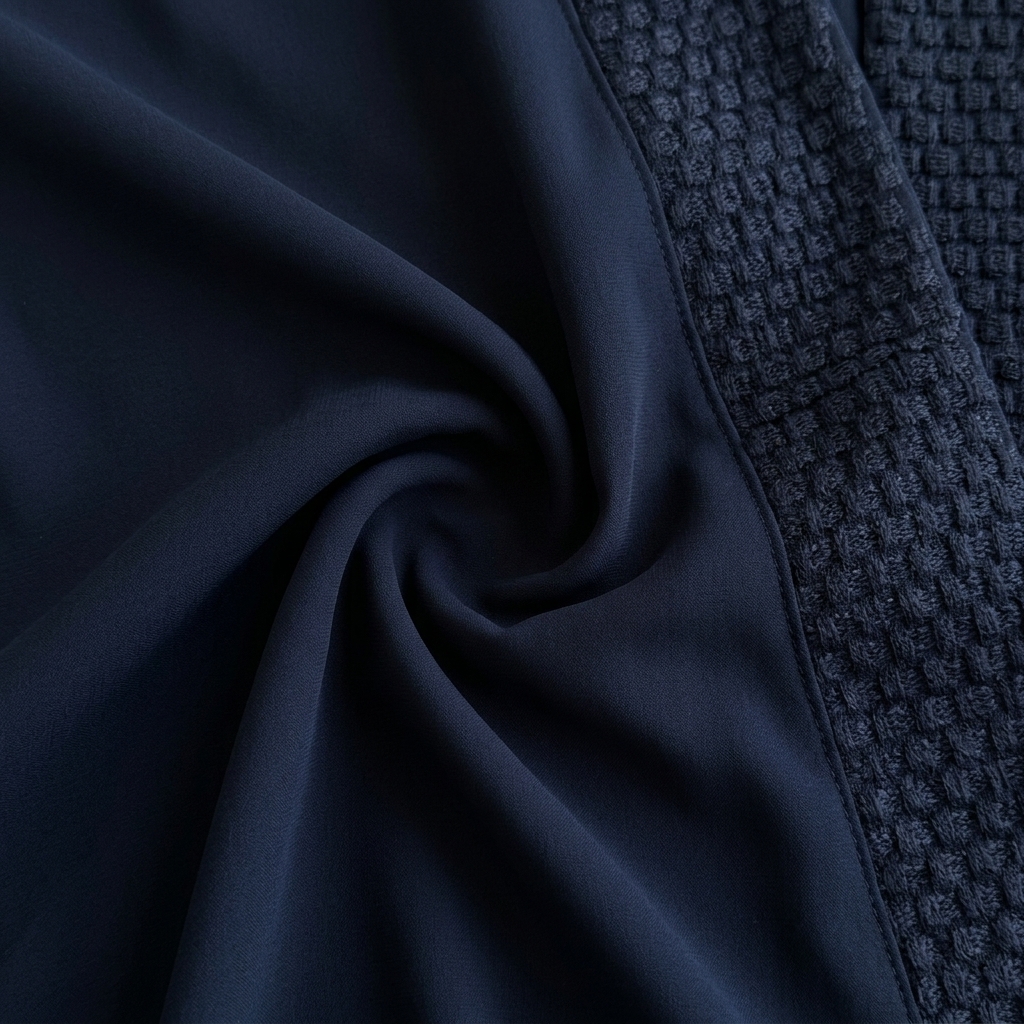 Fabric Detail