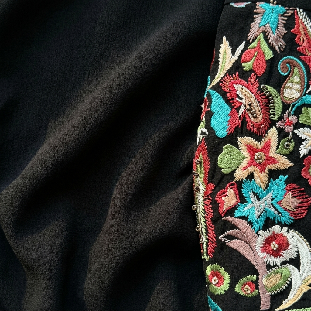 Fabric Detail