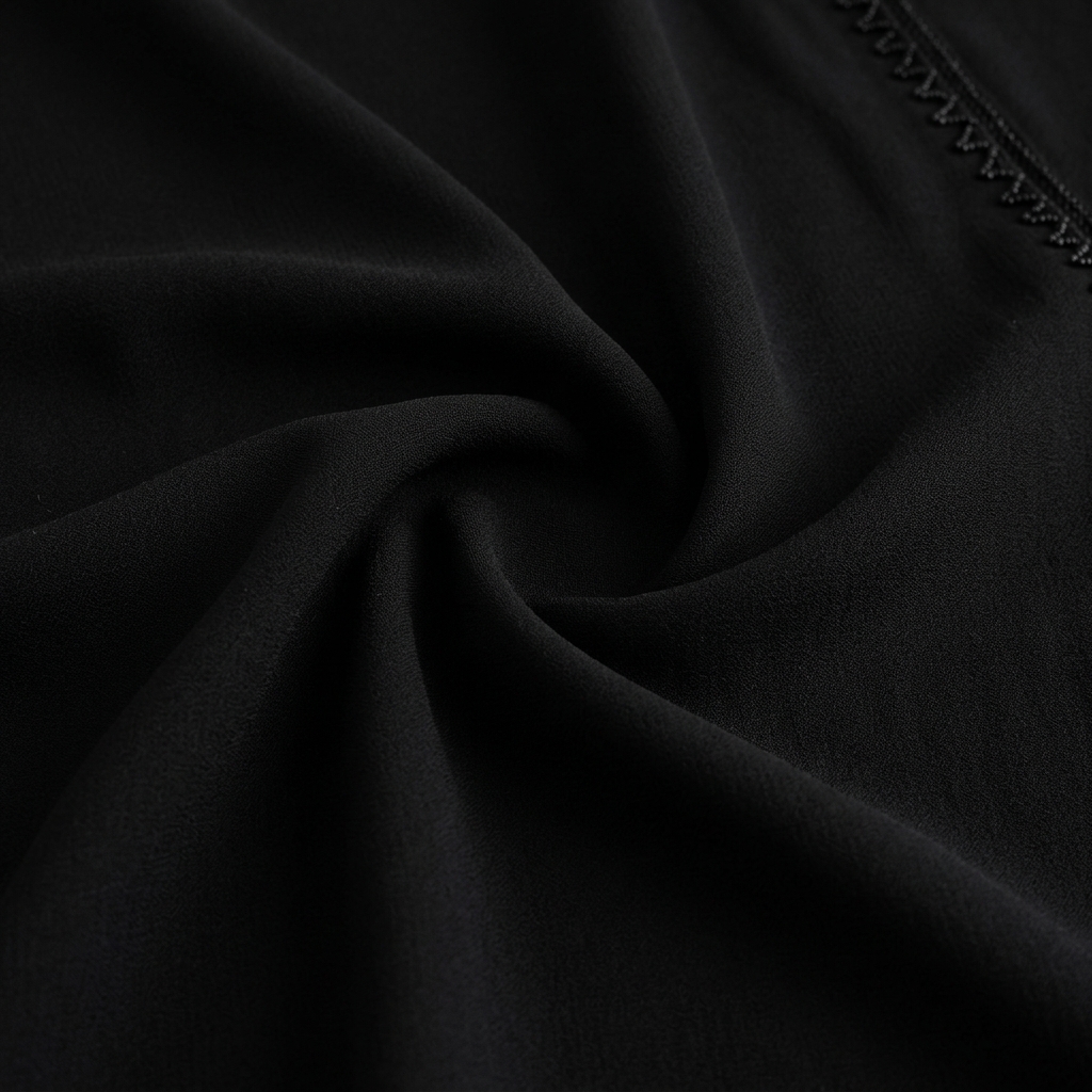 Fabric Detail