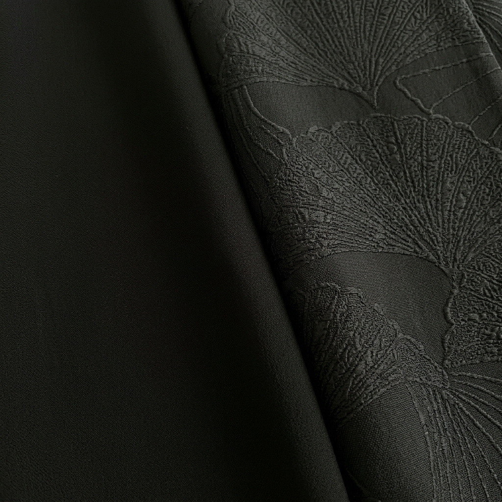 Fabric Detail
