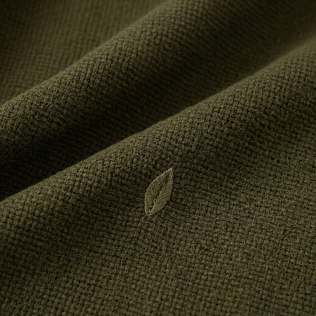 Fabric Detail
