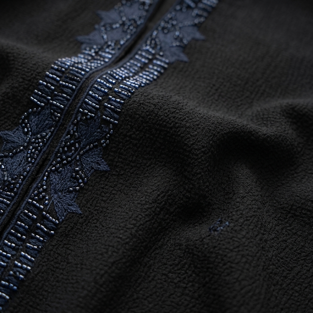 Fabric Detail