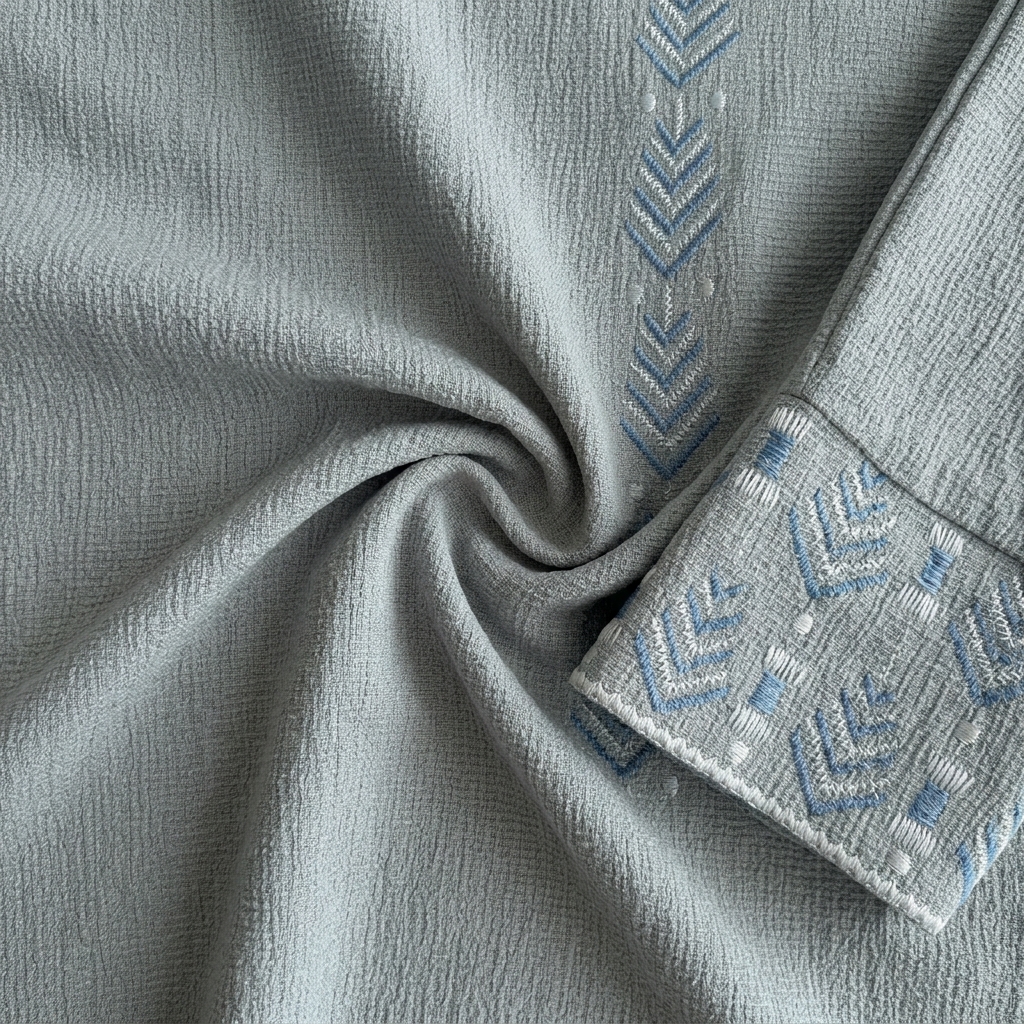 Fabric Detail