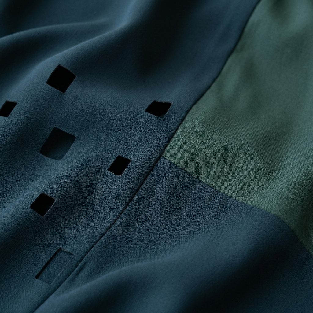 Fabric Detail