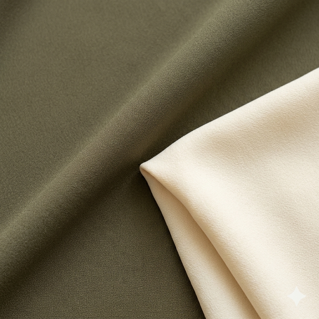 Fabric Detail