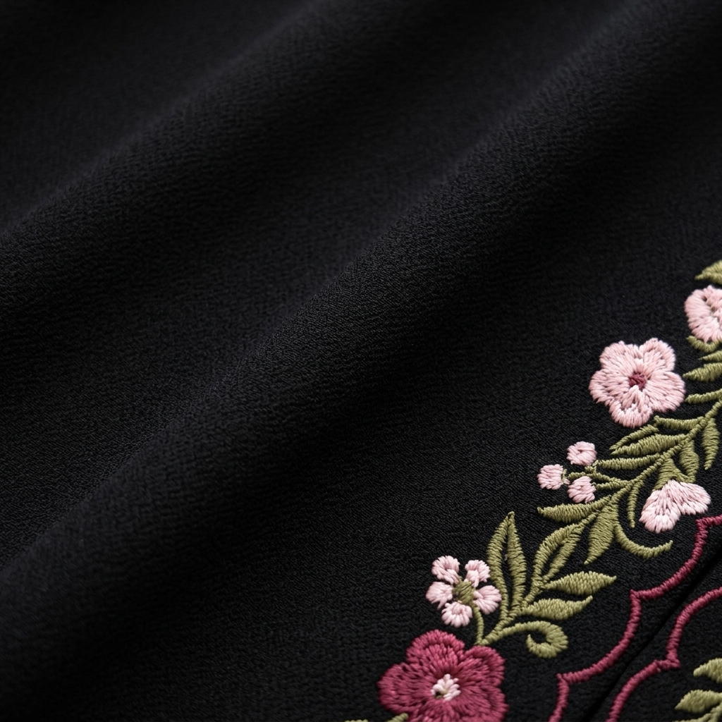 Fabric Detail