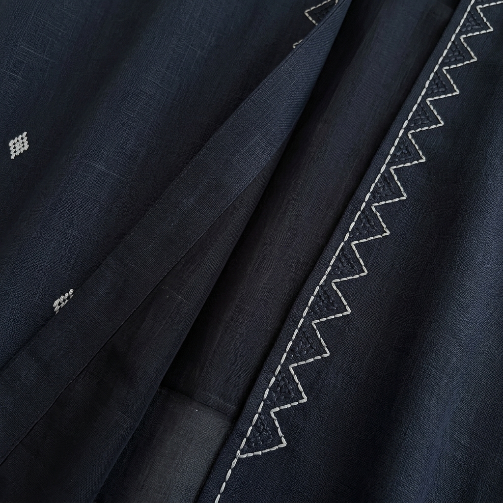 Fabric Detail
