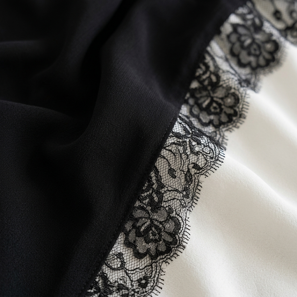 Fabric Detail