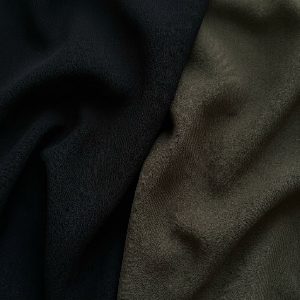 Fabric Detail