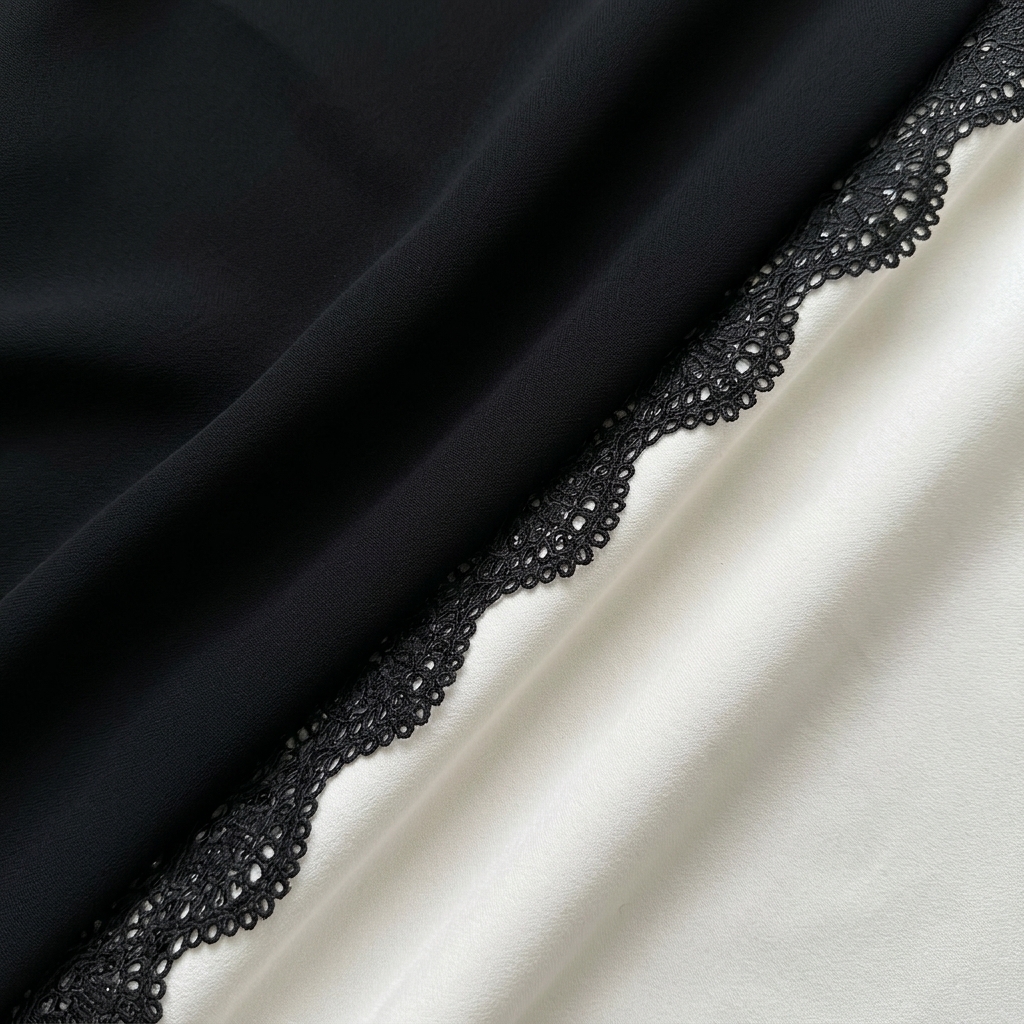 Fabric Detail
