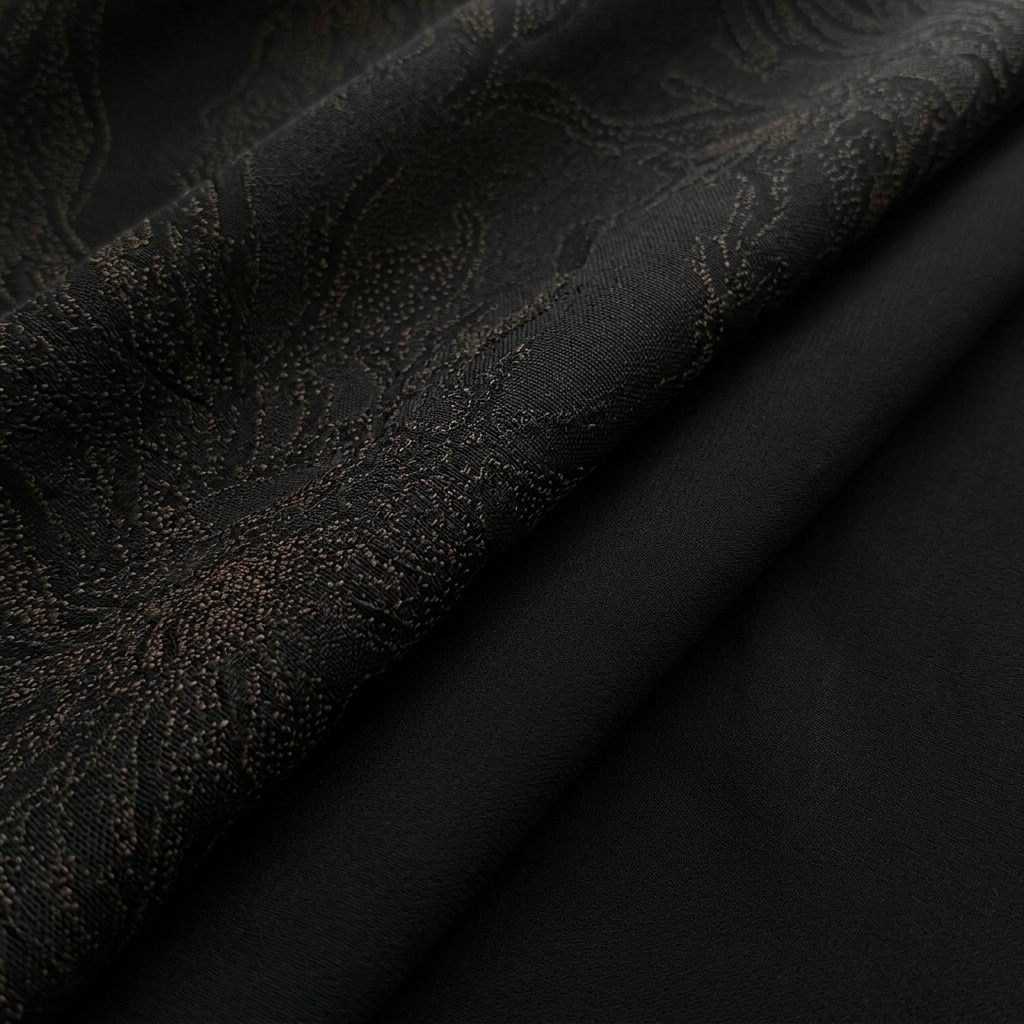 Fabric Detail
