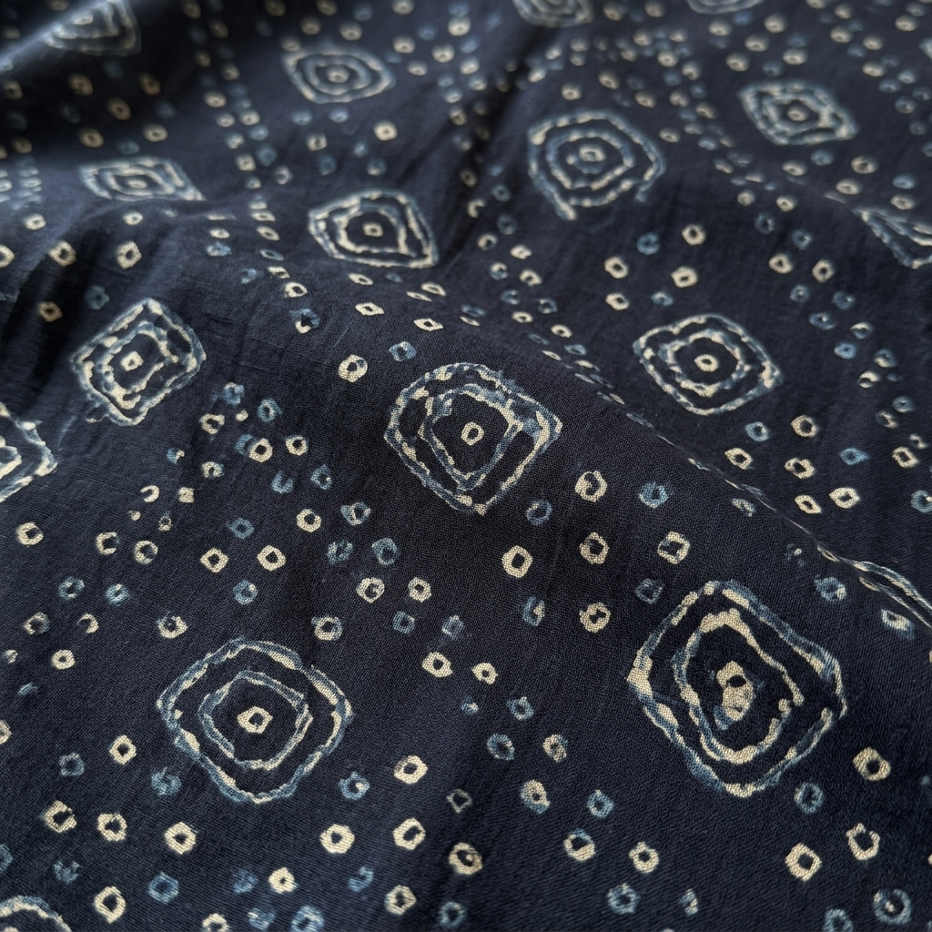 Fabric Detail
