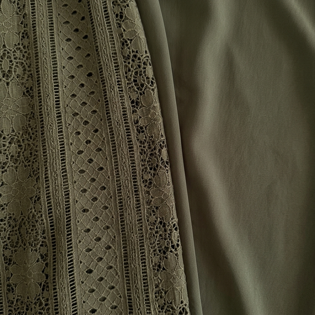 Fabric Detail