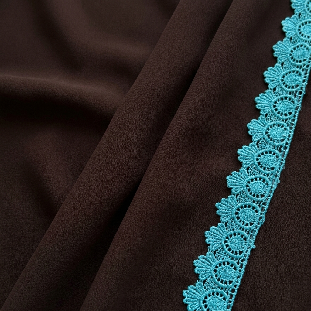 Fabric Detail