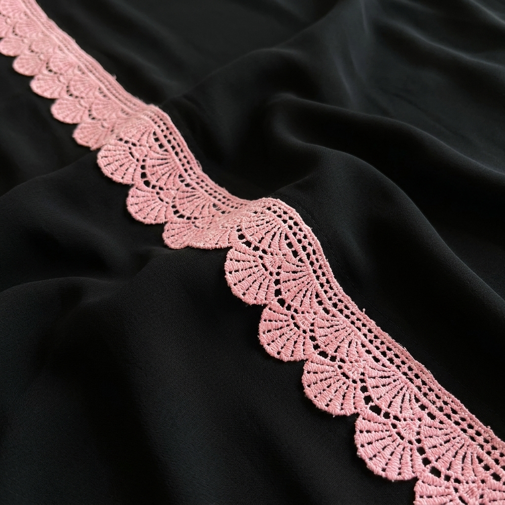 Fabric Detail