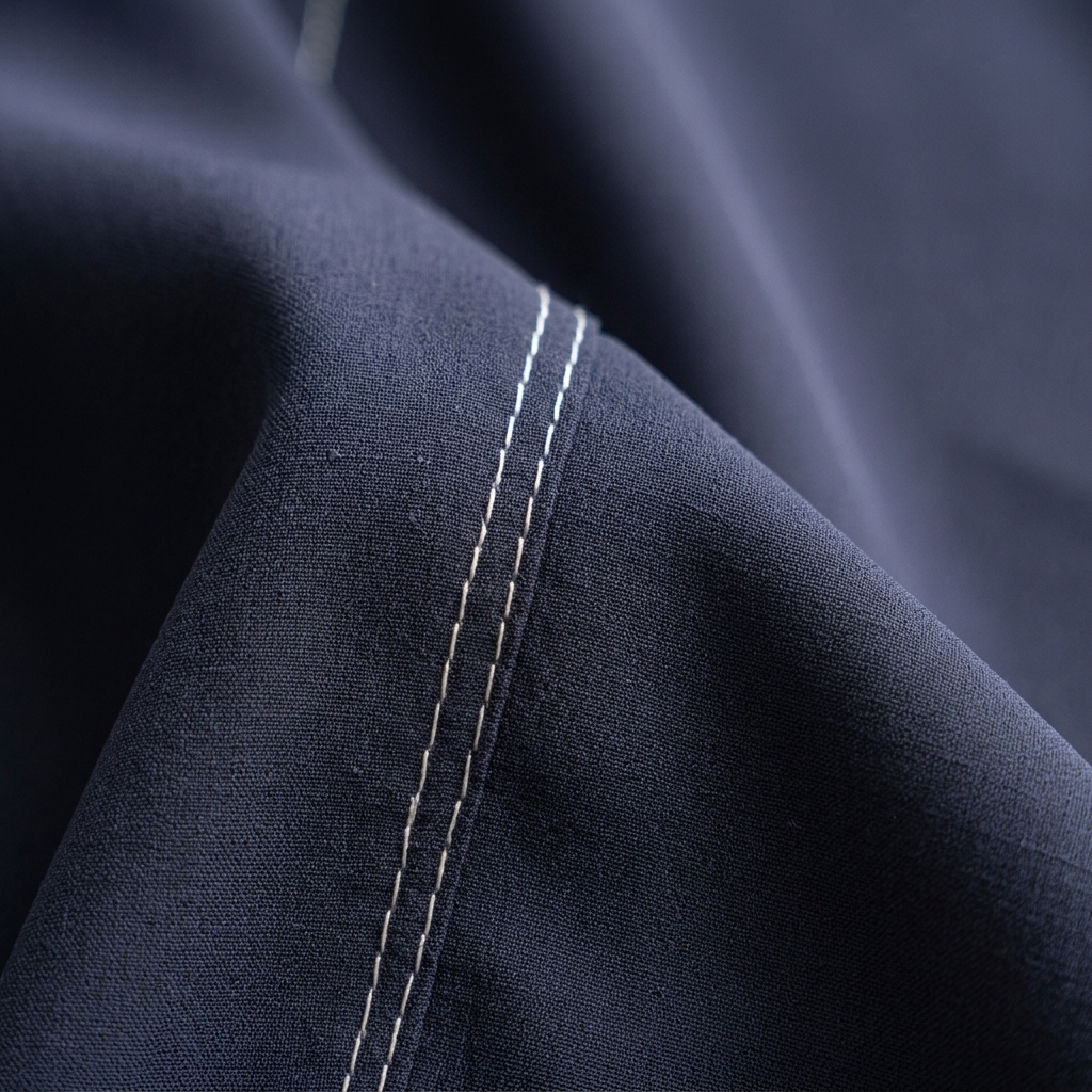 Fabric Detail