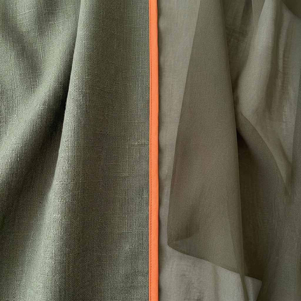 Fabric Detail
