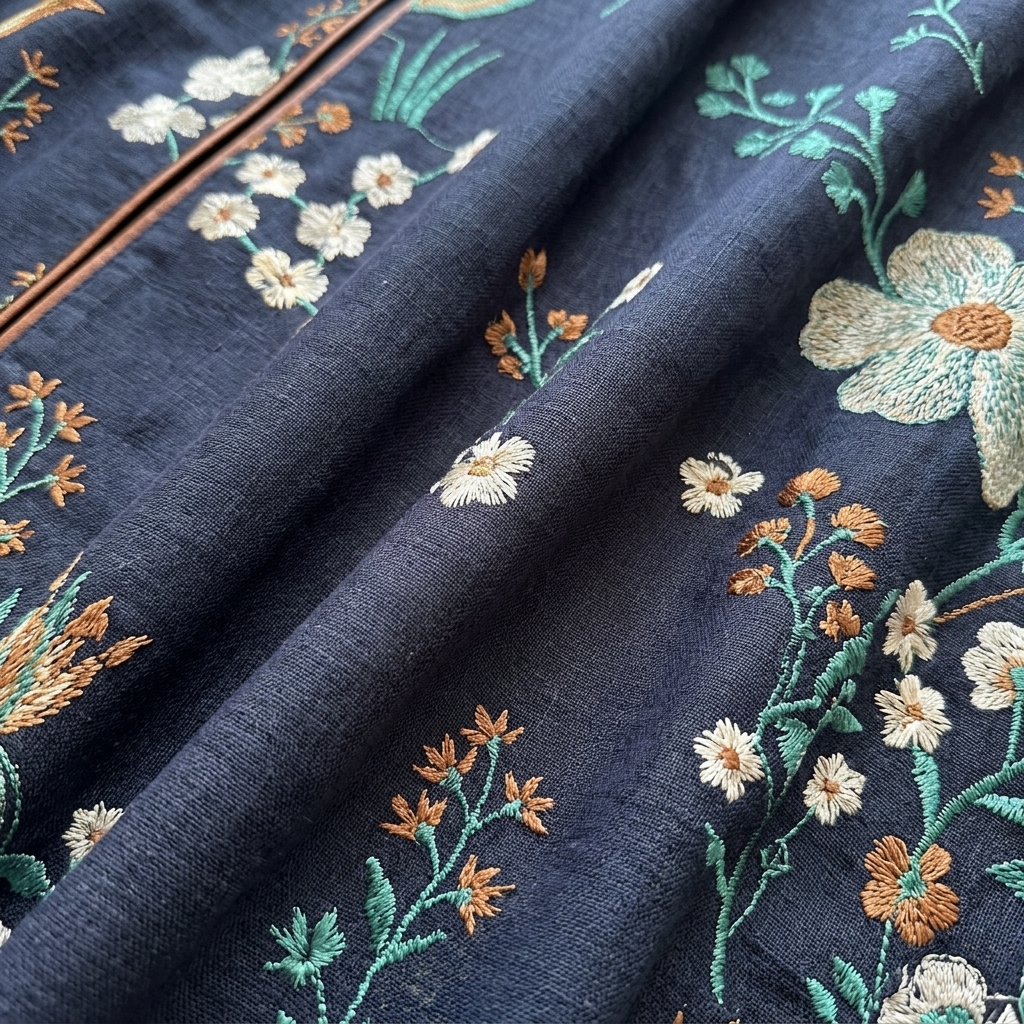 Fabric Detail