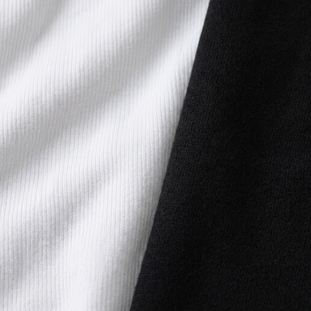 Fabric Detail