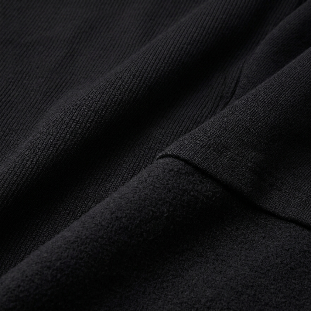 Fabric Detail