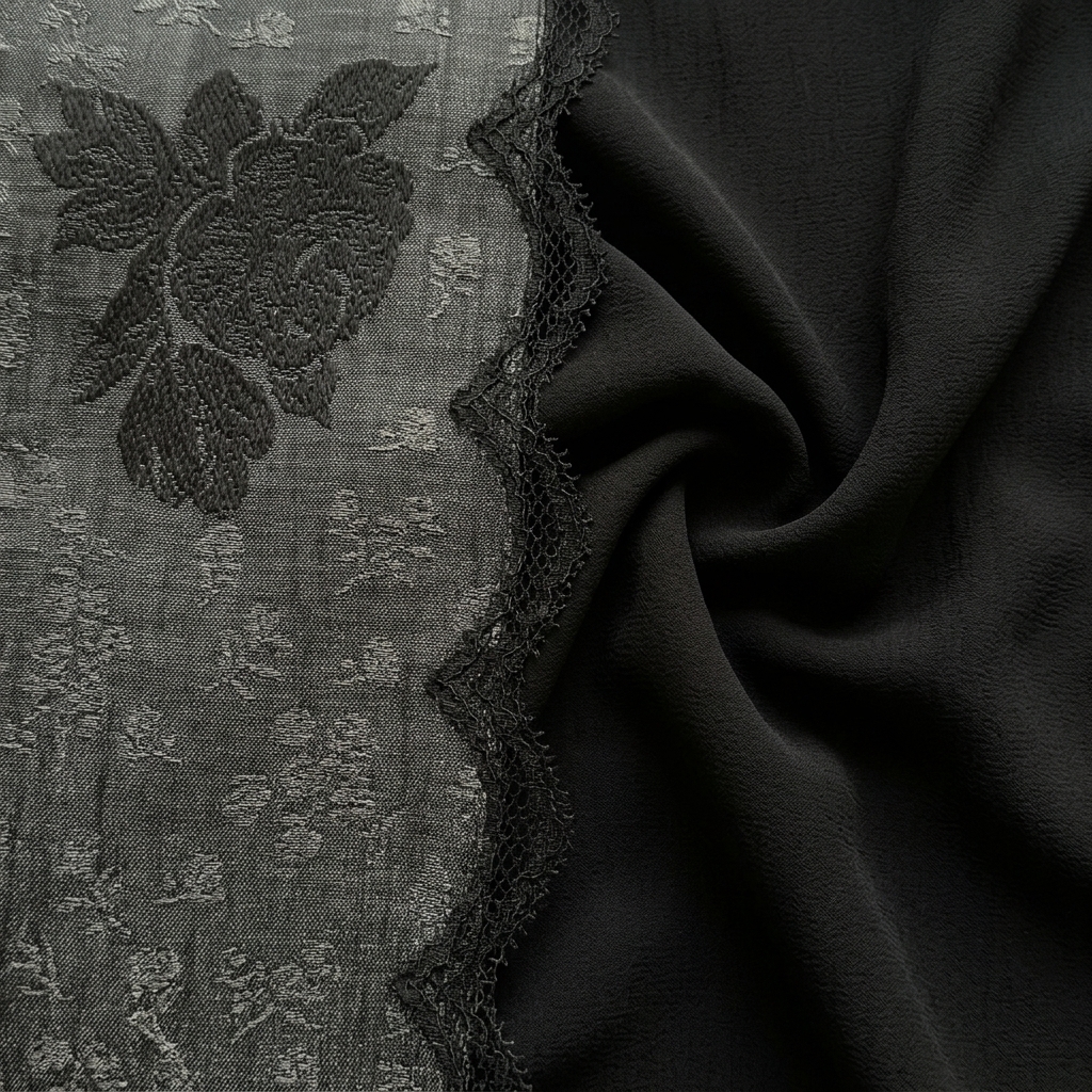 Fabric Detail