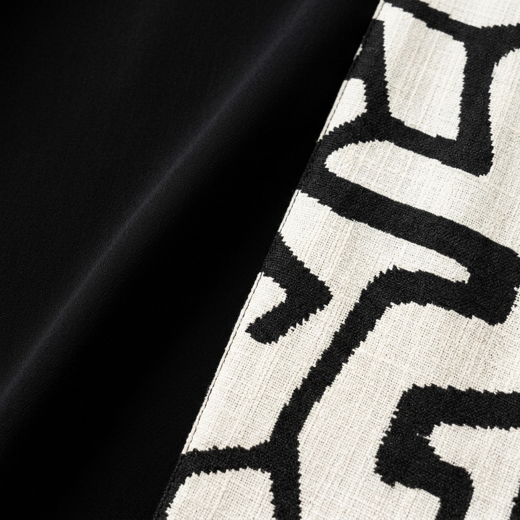 Fabric Detail