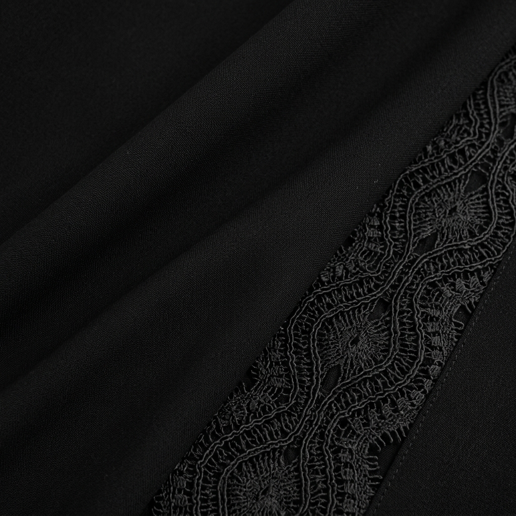 Fabric Detail