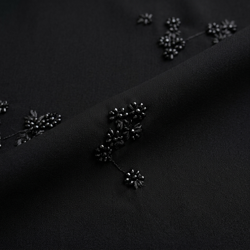 Fabric Detail