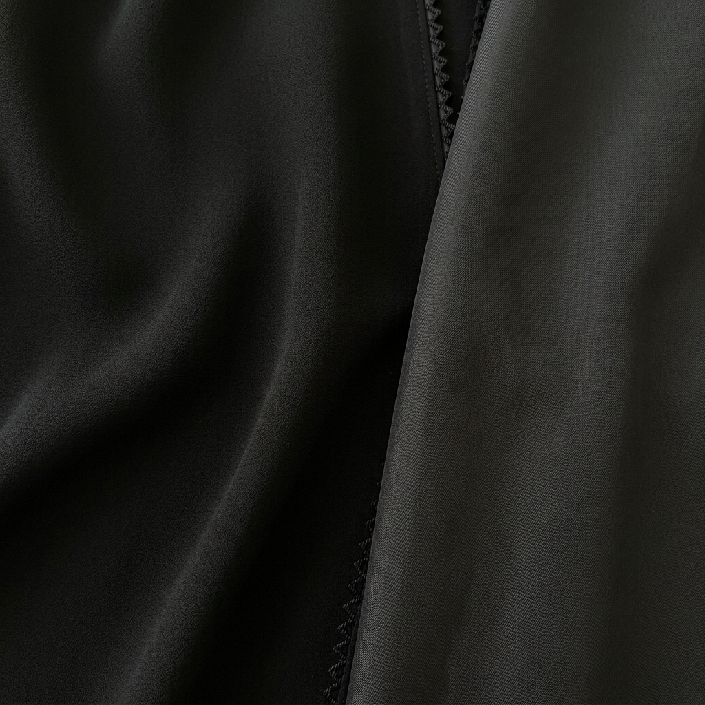 Fabric Detail