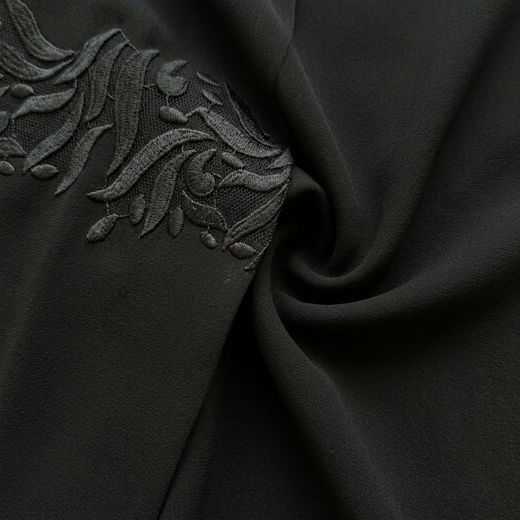 Fabric Detail